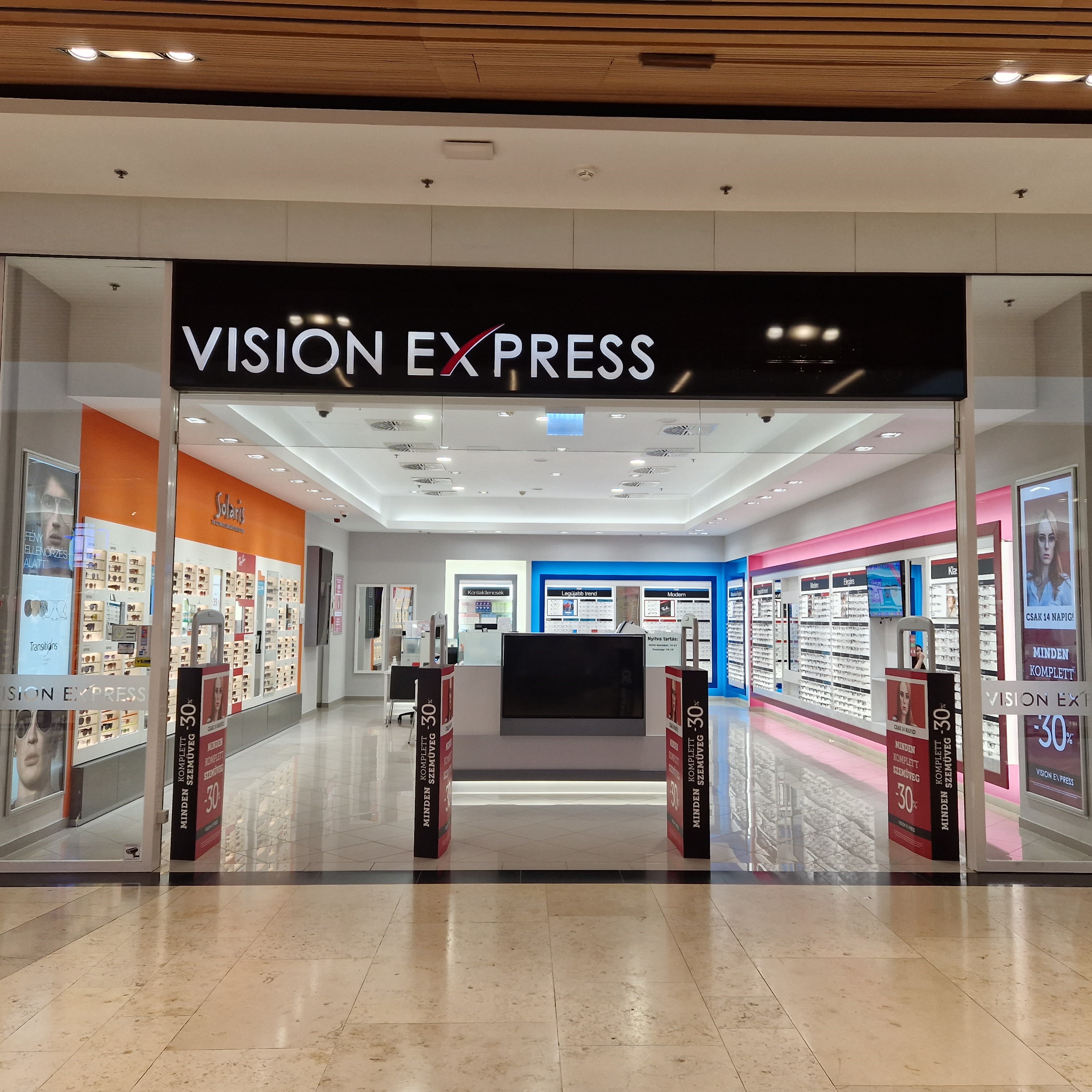 Images Vision Express