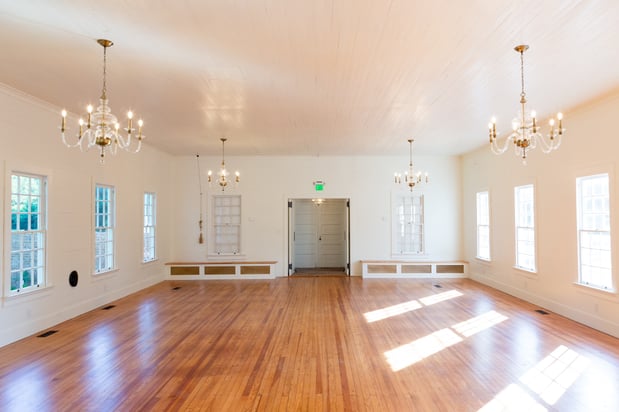 Images The Venue at Miller Chapel