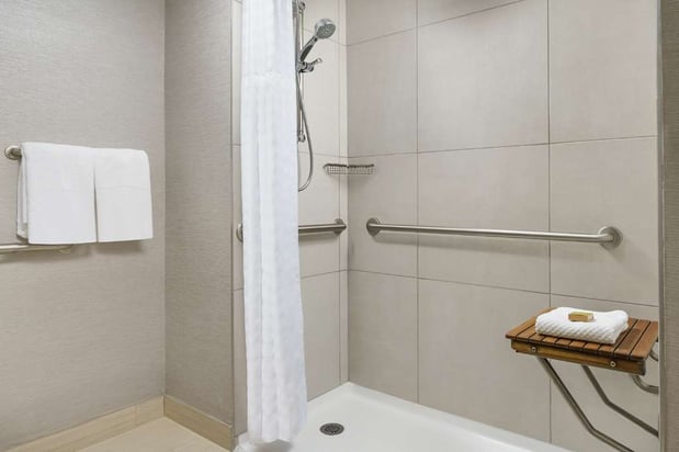 Images DoubleTree by Hilton Hotel Orlando Airport