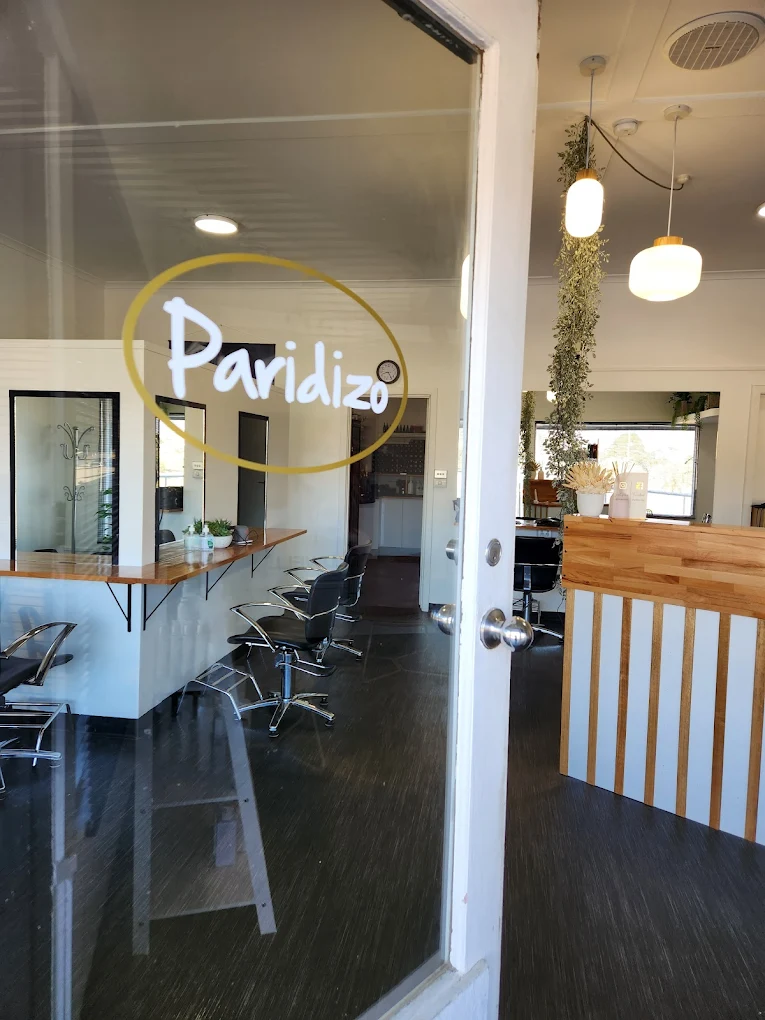 Images Paridizo Hair & Beauty