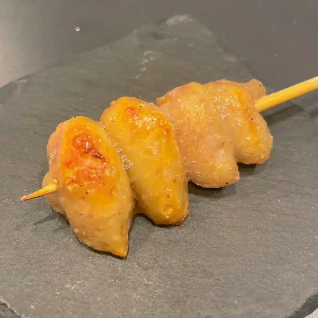 Images 焼き鳥 華灯 ～はなび～