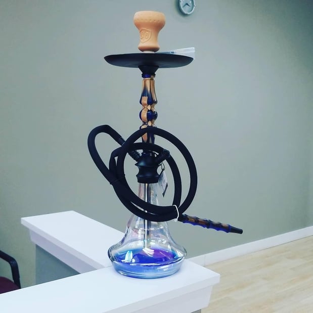 Images Hot Box  - Edgebrook