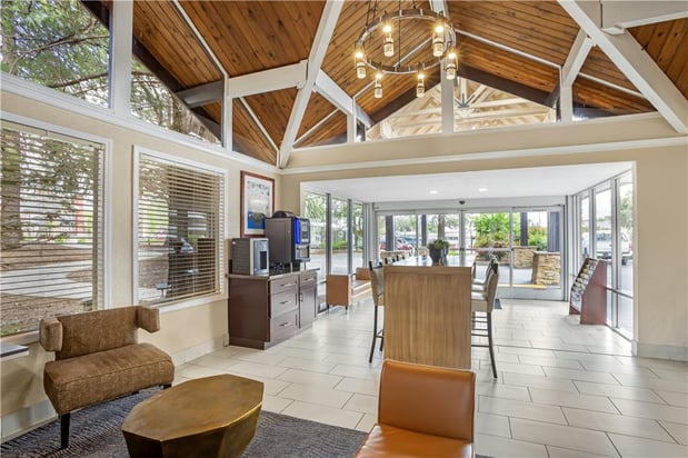 Images Best Western Gold Country Inn