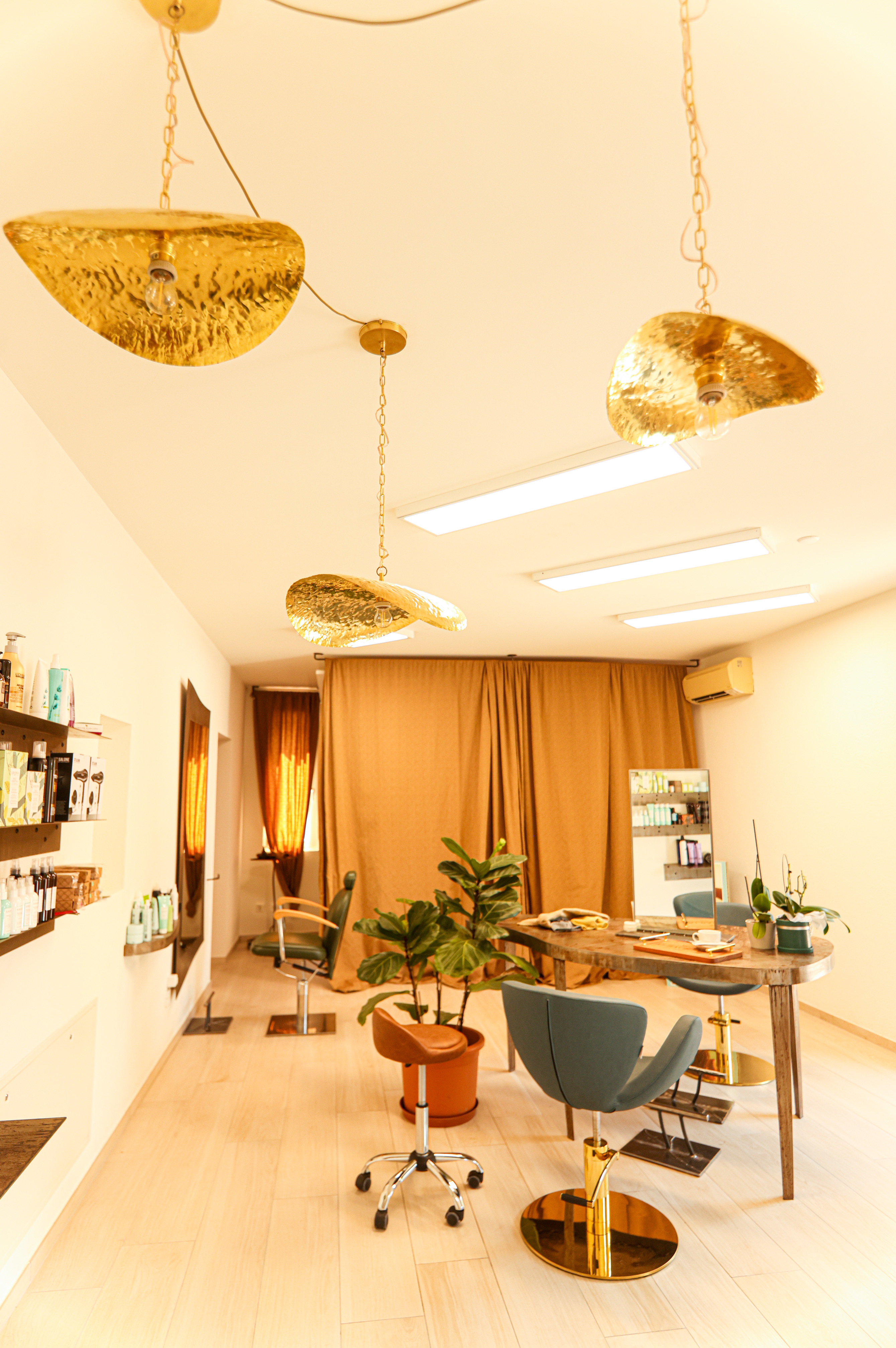 Bilder Salone Albachiara