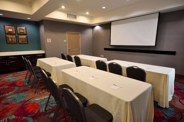 Images Hampton Inn & Suites Hutto Austin