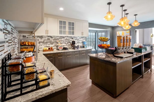 Images Homewood Suites by Hilton Eatontown