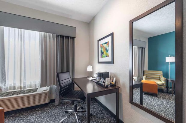 Images Best Western Plus Owensboro