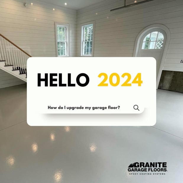 Images Granite Garage Floors Raleigh-Durham