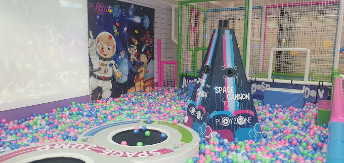 Images Playzone - Al di là dei sogni