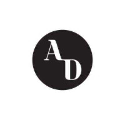 ADONAS Metall- & Holzdesign Logo