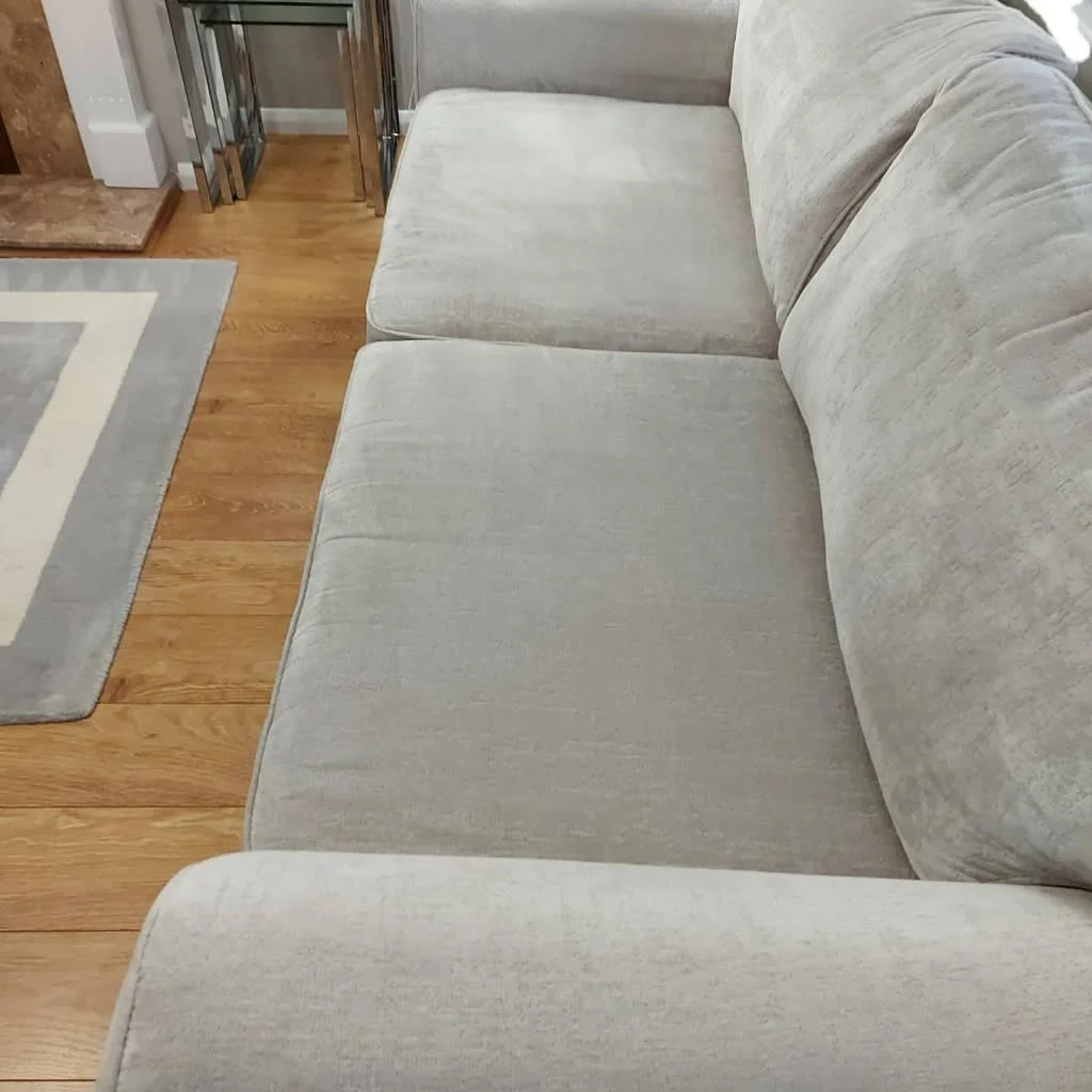 Images Titanium Cleaning