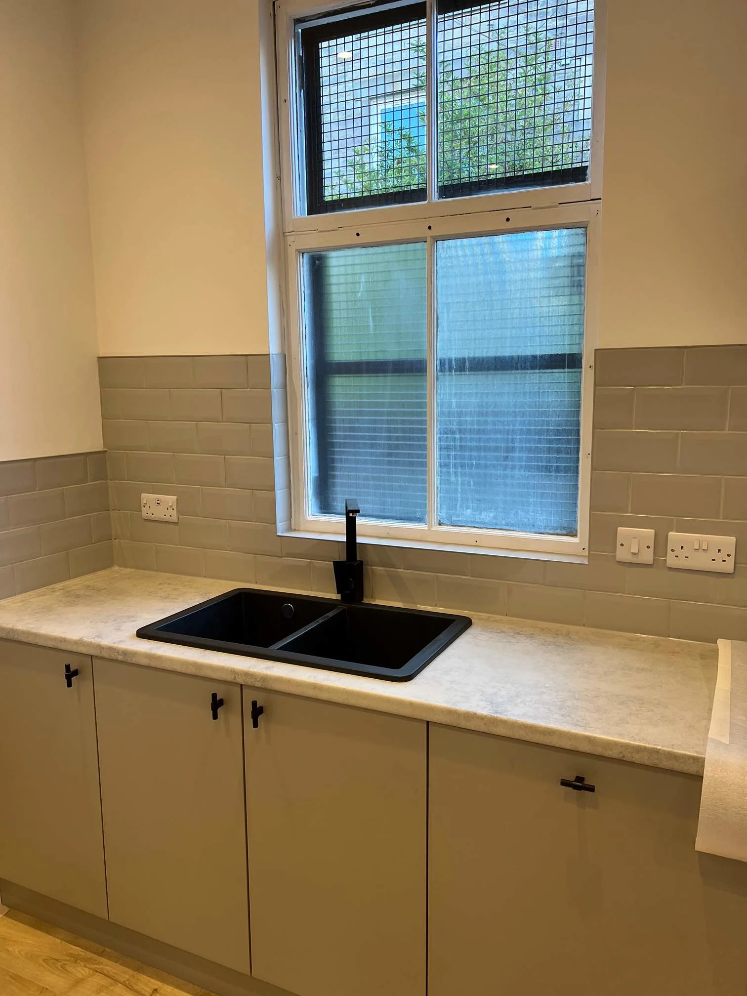 Images McMillan Developments