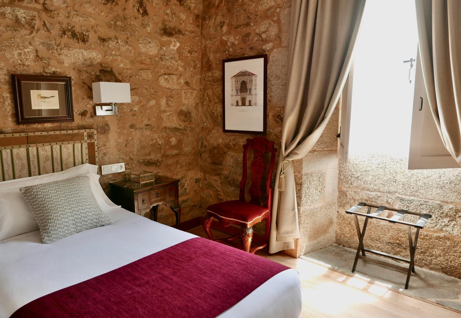 Images Hotel Pazo de Bieite