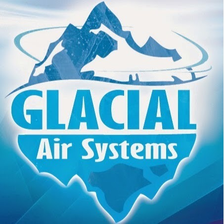 Glacial Air Systems Logo