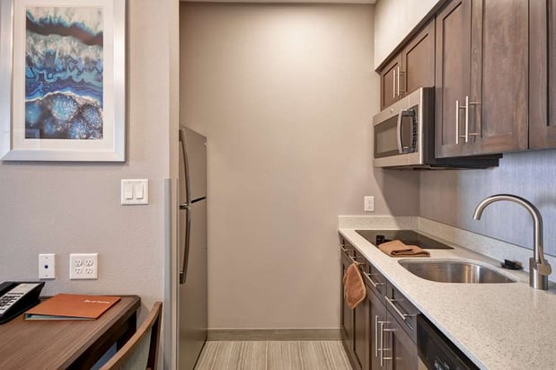 Images Homewood Suites by Hilton Conroe