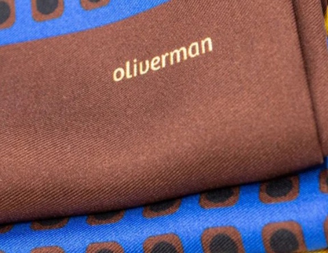 Oliverman Accessories & Grooming 6