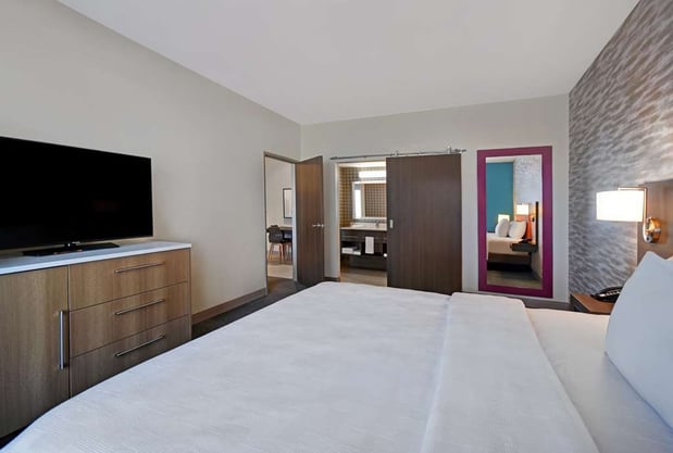 Images Home2 Suites by Hilton Columbus, IN