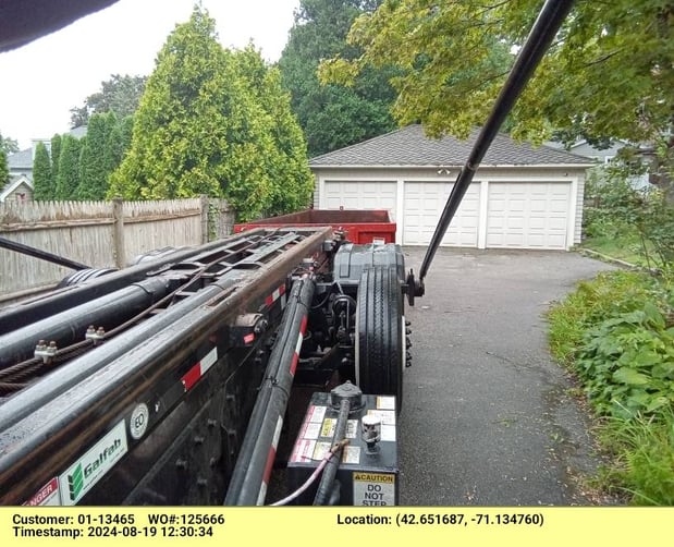 Images Dumpsters R Us, Inc