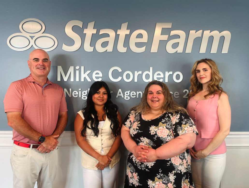 My team and I would love to assist you with your insurance needs! Give us a call today.
