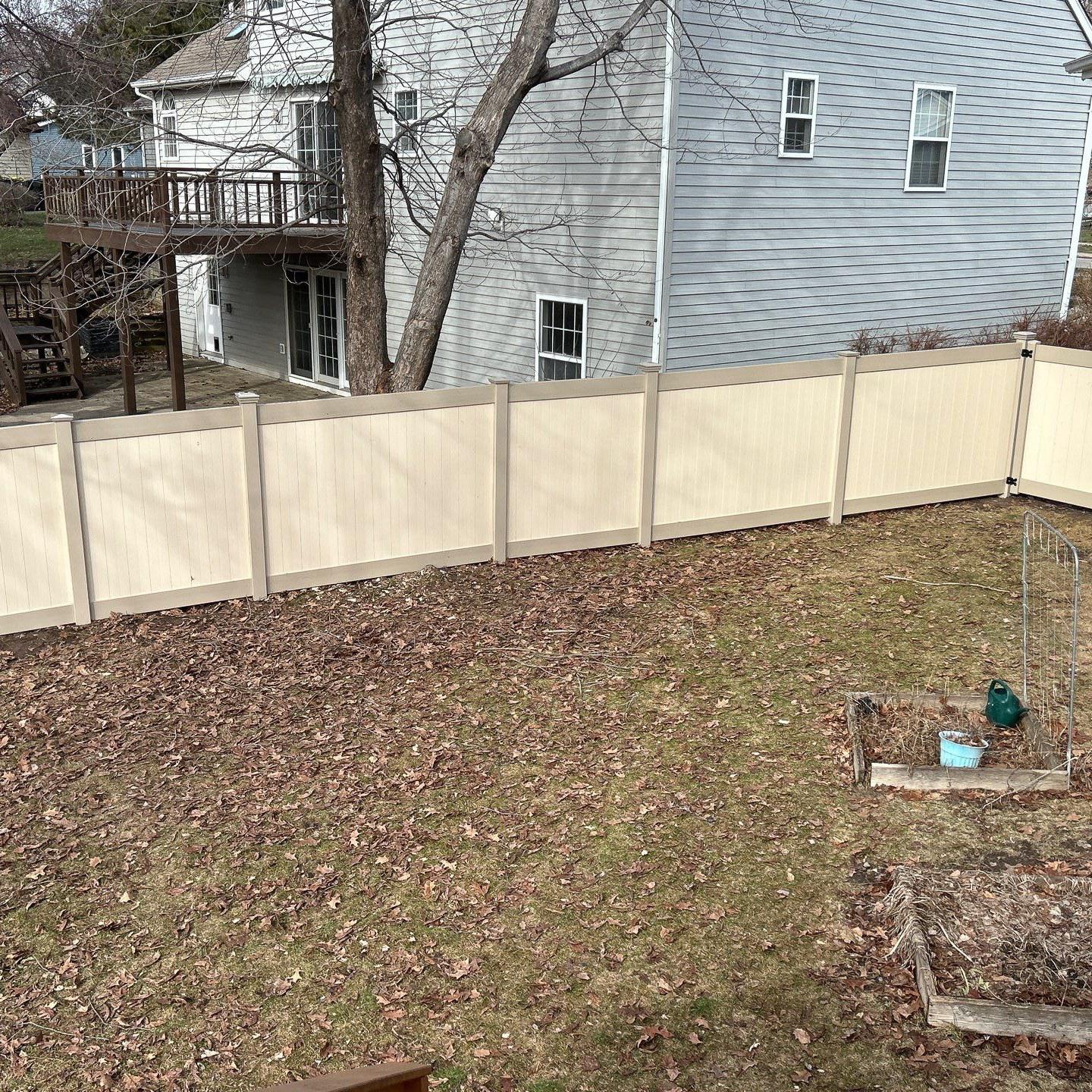 Image 21 | ReVamp Fence & Deck