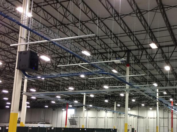 Images Lone Star Cable Inc