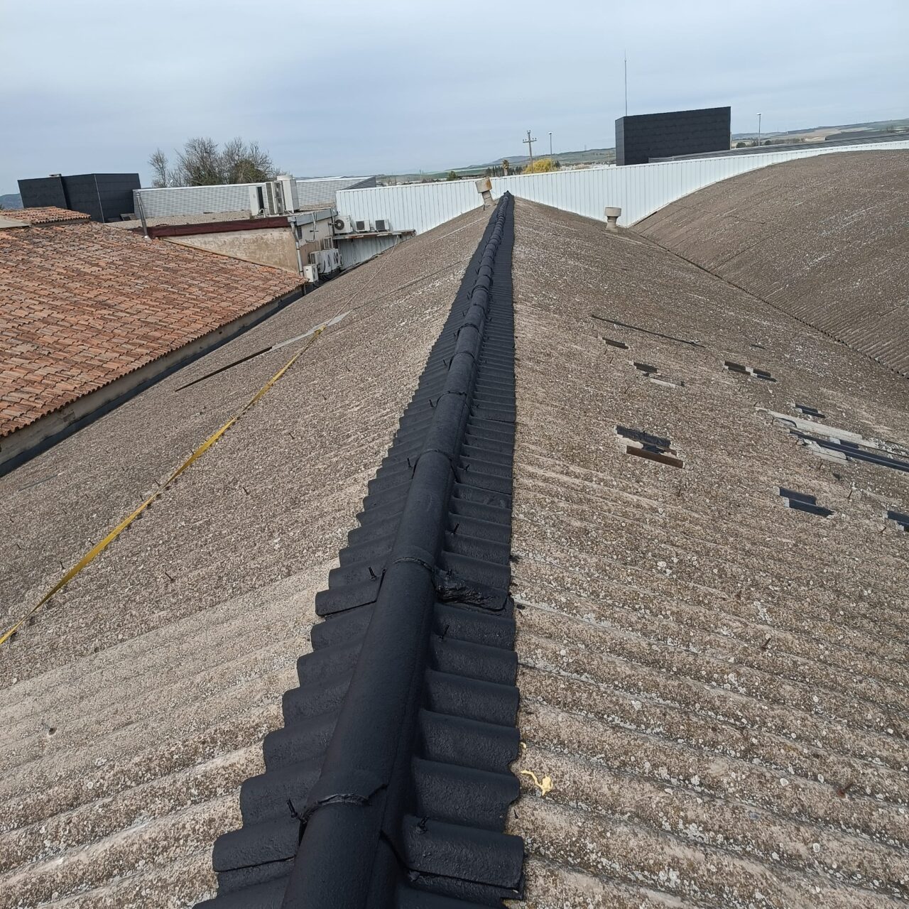 Images Tejados Navarra