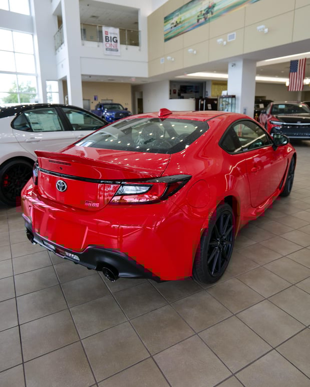 Images West Kendall Toyota