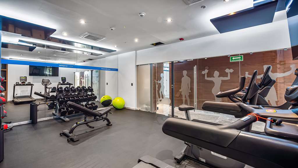 Images Hampton by Hilton Queretaro Juriquilla