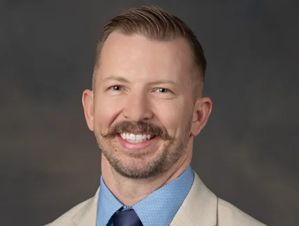 photo of Robert Hoadley, NP