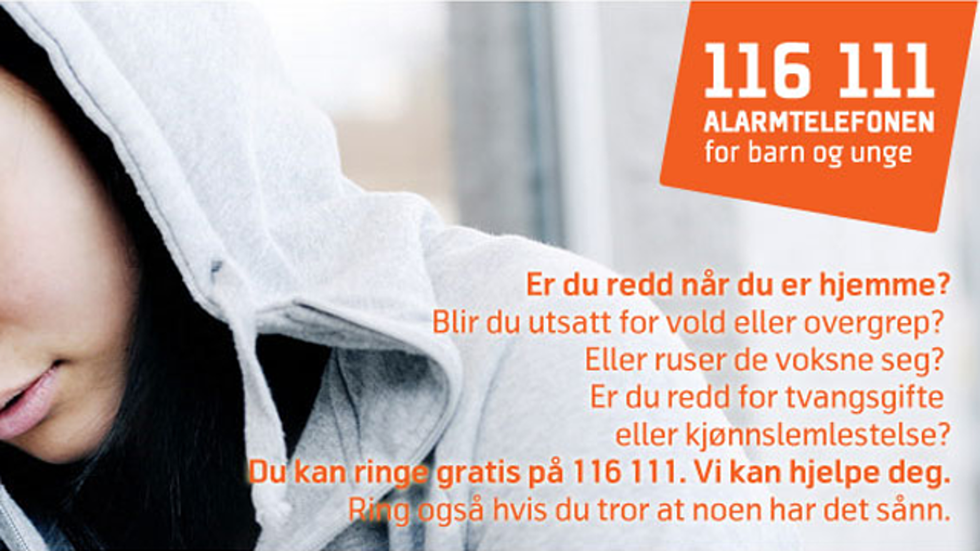 Images Senter mot incest og seksuelle overgrep i Vestfold