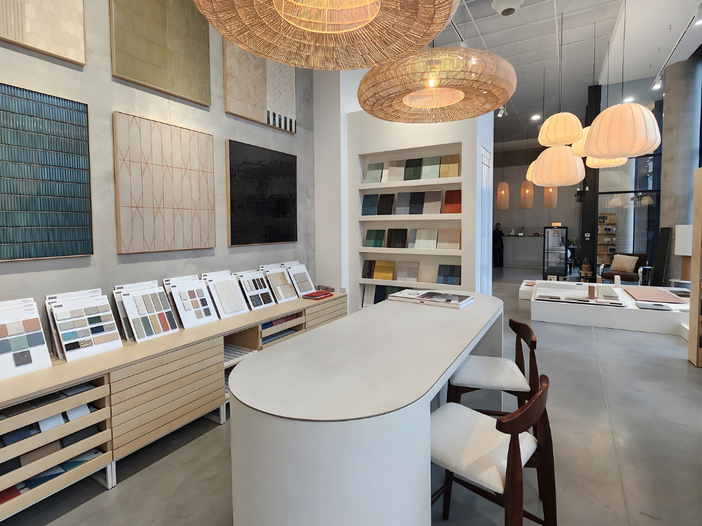 galerie image