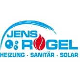 Logo von Jens Rogel