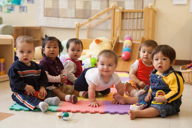 Images Booz Allen Hamilton Family Center
