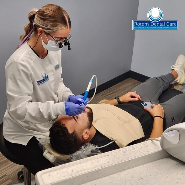 Images Rotem Dental Care