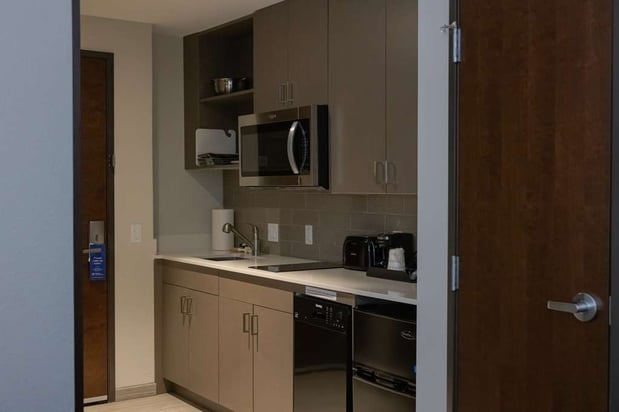 Images Best Western Plus Executive Residency Phoenix North Happy Valley