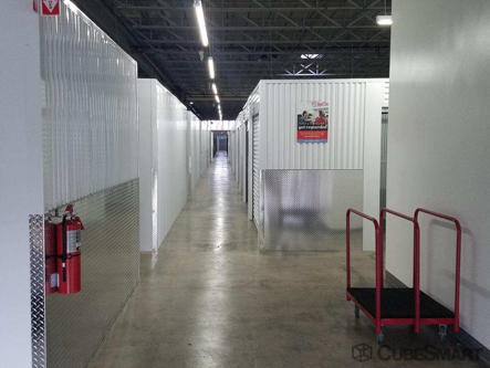 CubeSmart Self Storage Photo