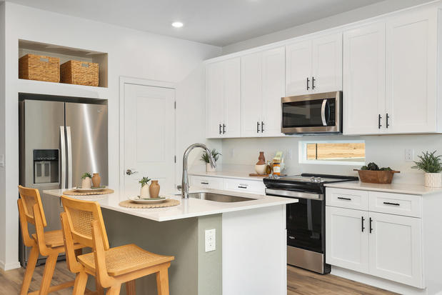 Images North Copper Canyon by Oakwood Homes