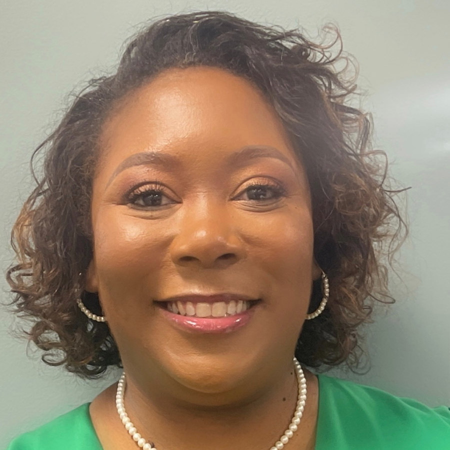 Adrienne Nicole Turner, Counselor