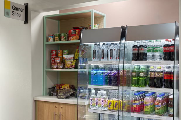 Images Garner Hotel Aiken South by IHG