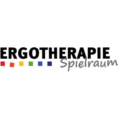 Ergotherapie Spielraum Monika Faber in Nürnberg - Logo