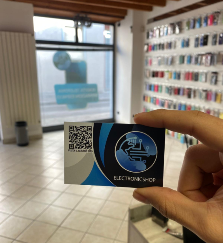 Images Electronicshop - Riparazione Express Smartphone e Tablet