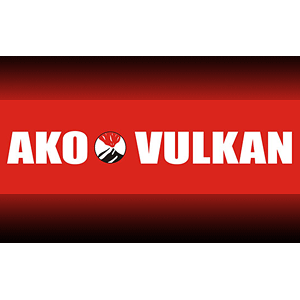 Logo Ako Vulkan Brandschutz GbR