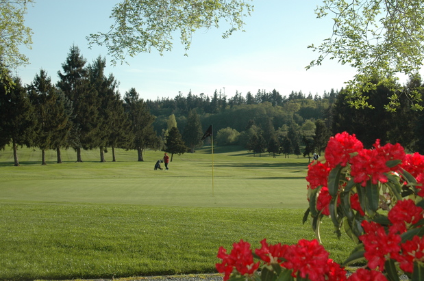 Images Swinomish Golf Links