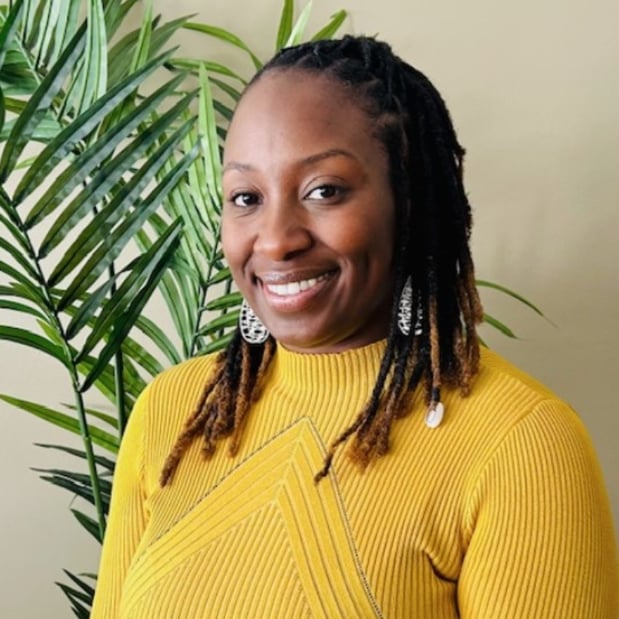 Images Sherrina Scott, Counselor