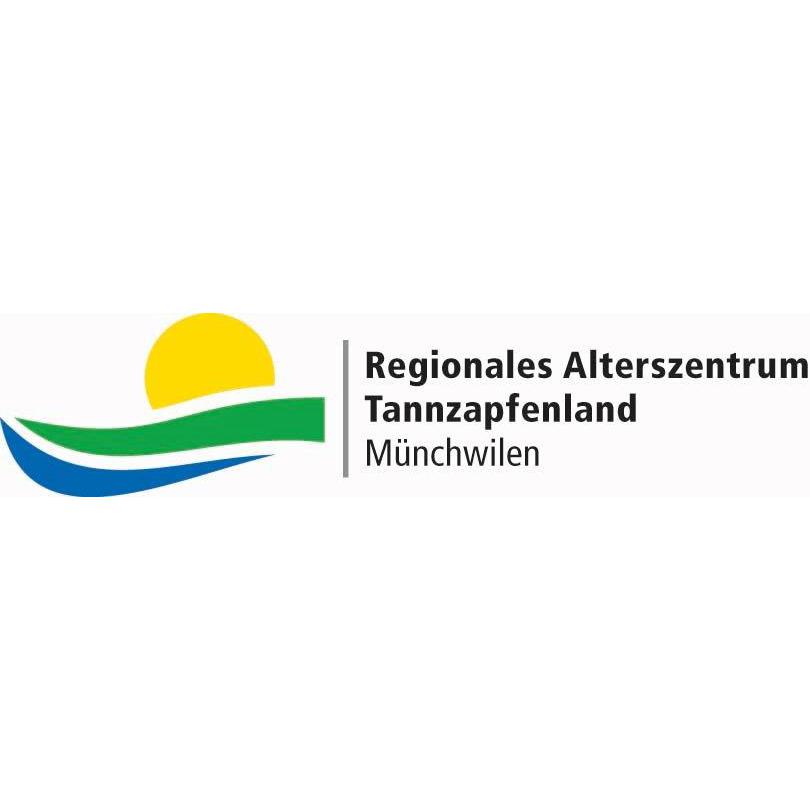 Regionales Alterszentrum Tannzapfenland Logo