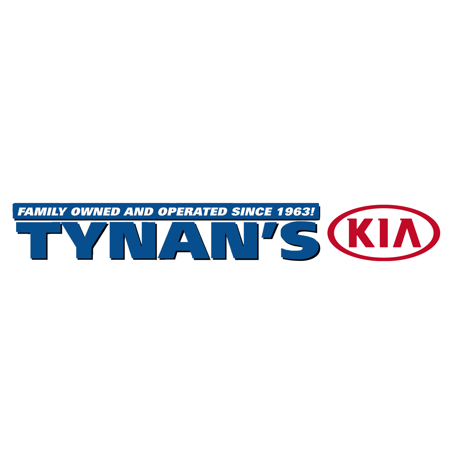 Tynan's Kia Fort Collins Logo