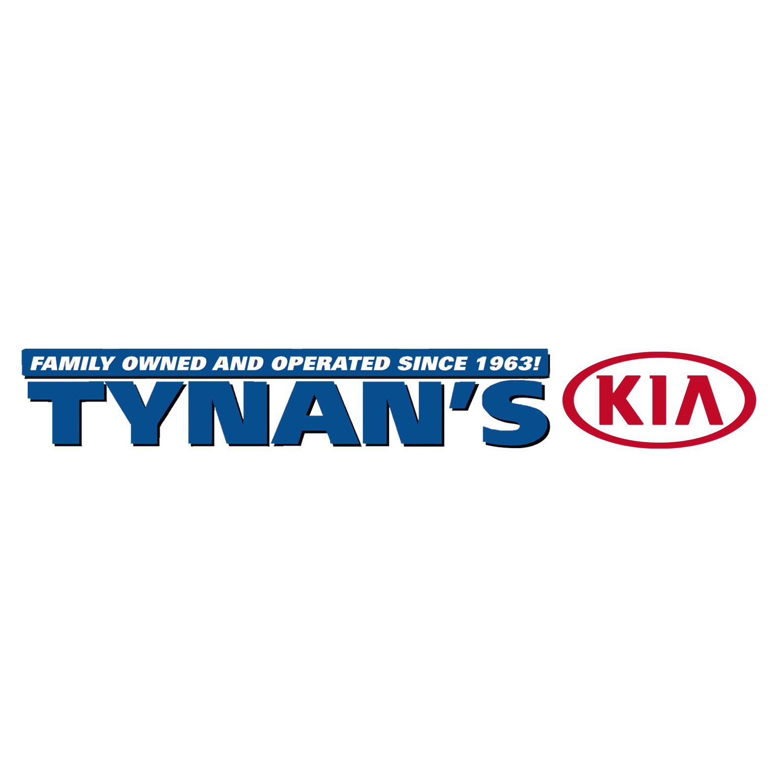 Tynan's Kia Fort Collins