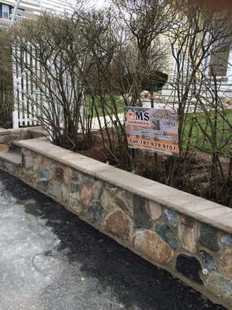 Images MS Masonry and Stone Services