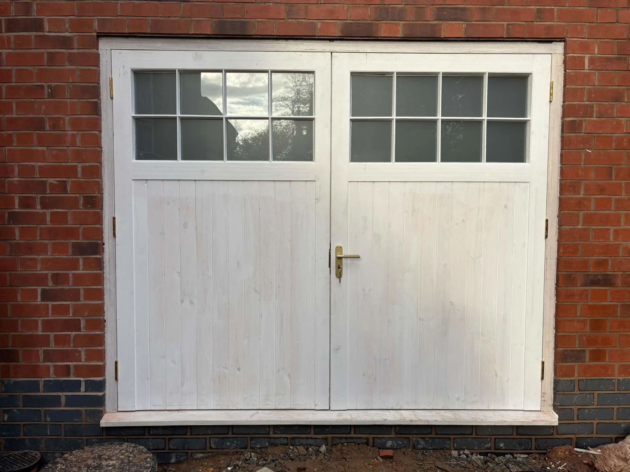 Images AB Carpentry and Joinery