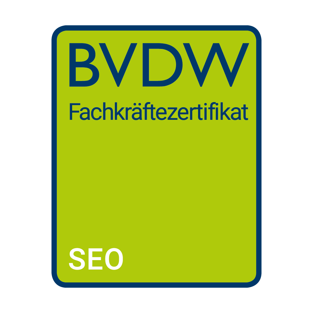 sikamedia agentur I SEO, SEA, SMA in Augsburg - Logo